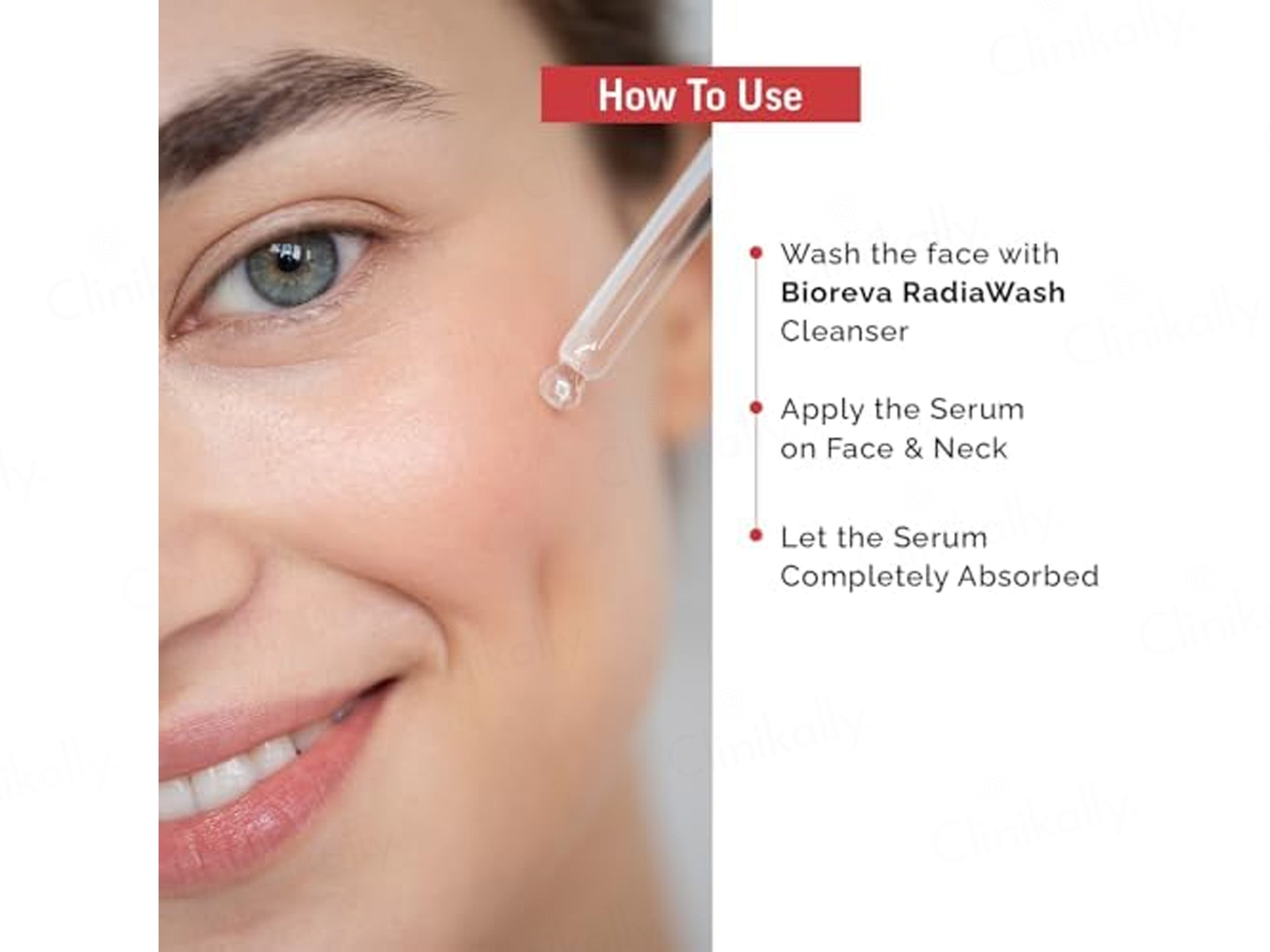 Bioreva 1% Retinol Resurfacing Concentrate Face Serum