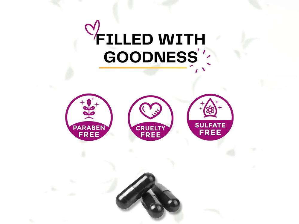 Biofaith Vovhair Biotin Nutraceutical Capsule