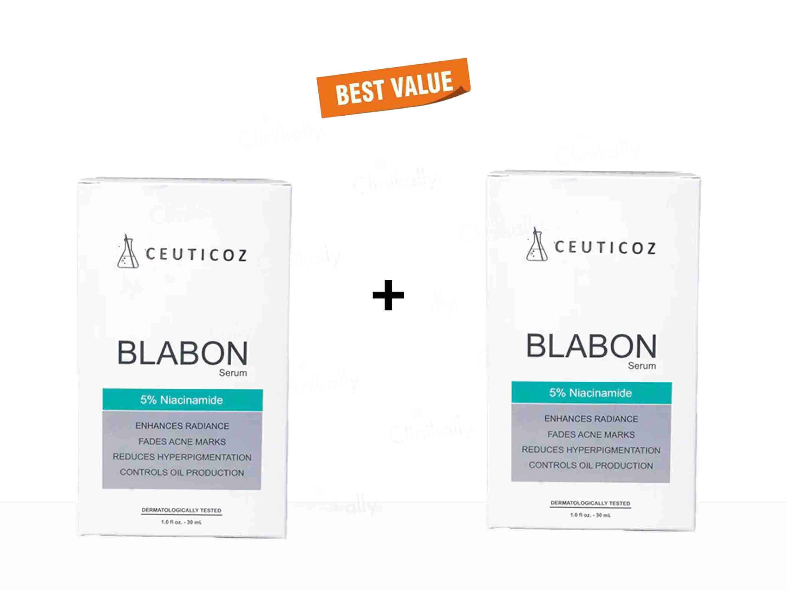 Buy Blabon Serum Online | Clinikally