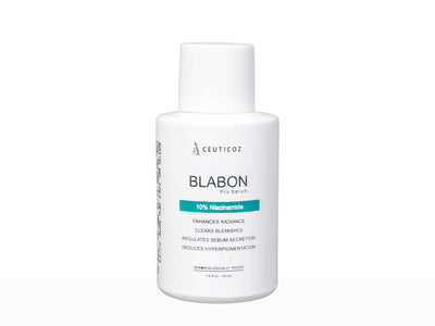 Blabon Pro Serum - Clinikally
