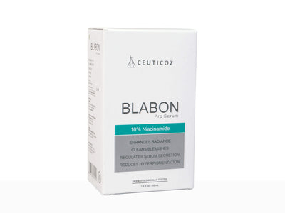 Blabon Pro Serum - Clinikally