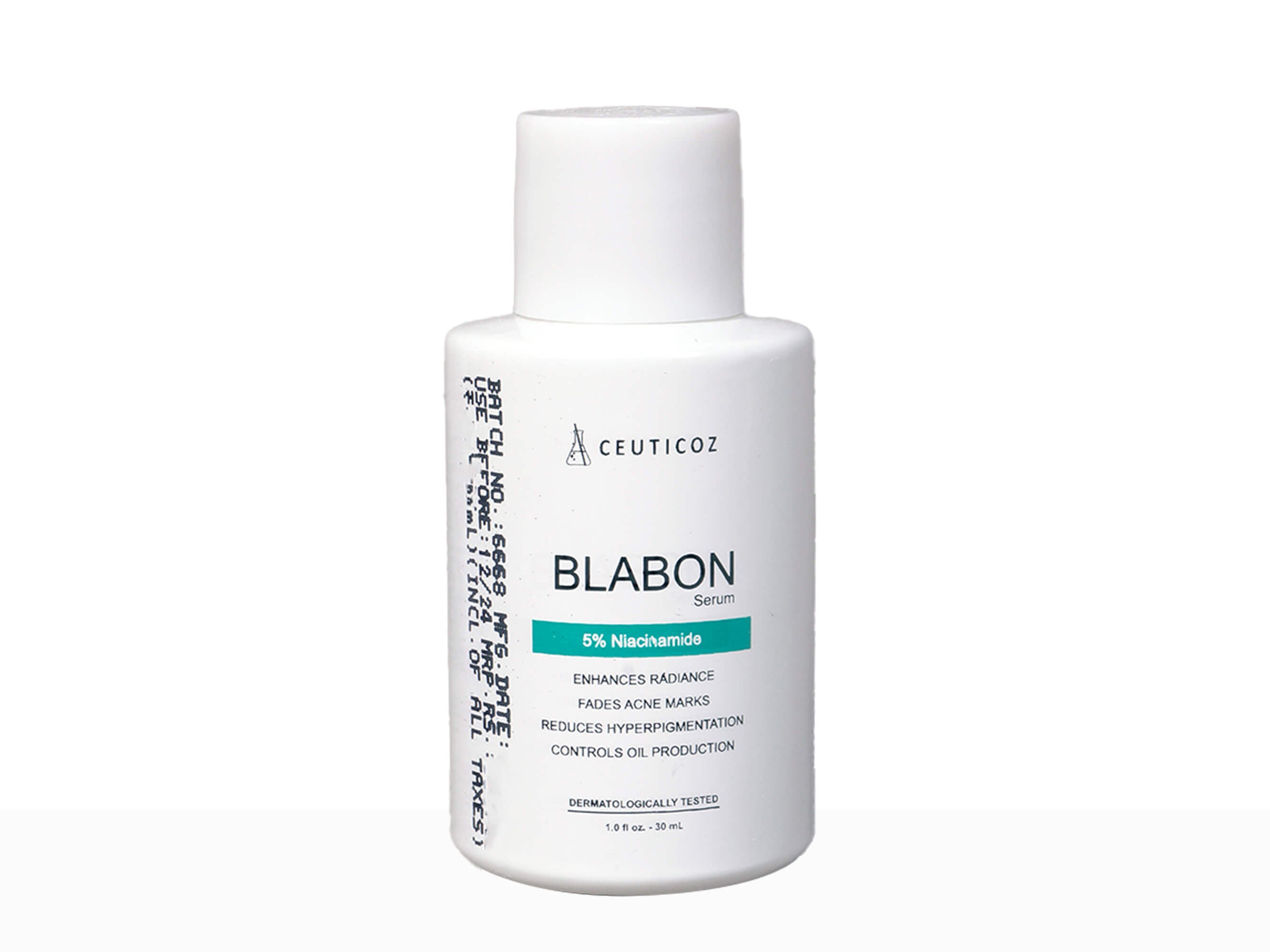 Blabon Serum - Clinikally