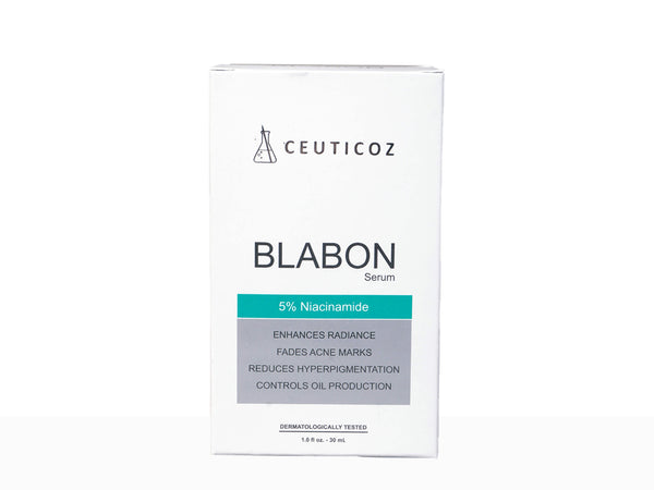 Buy Blabon Serum Online | Clinikally