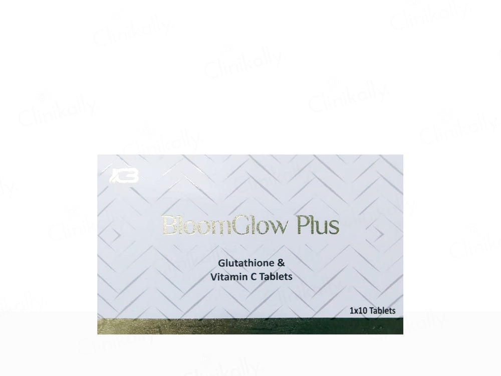 Bloomglow-Plus Tablet