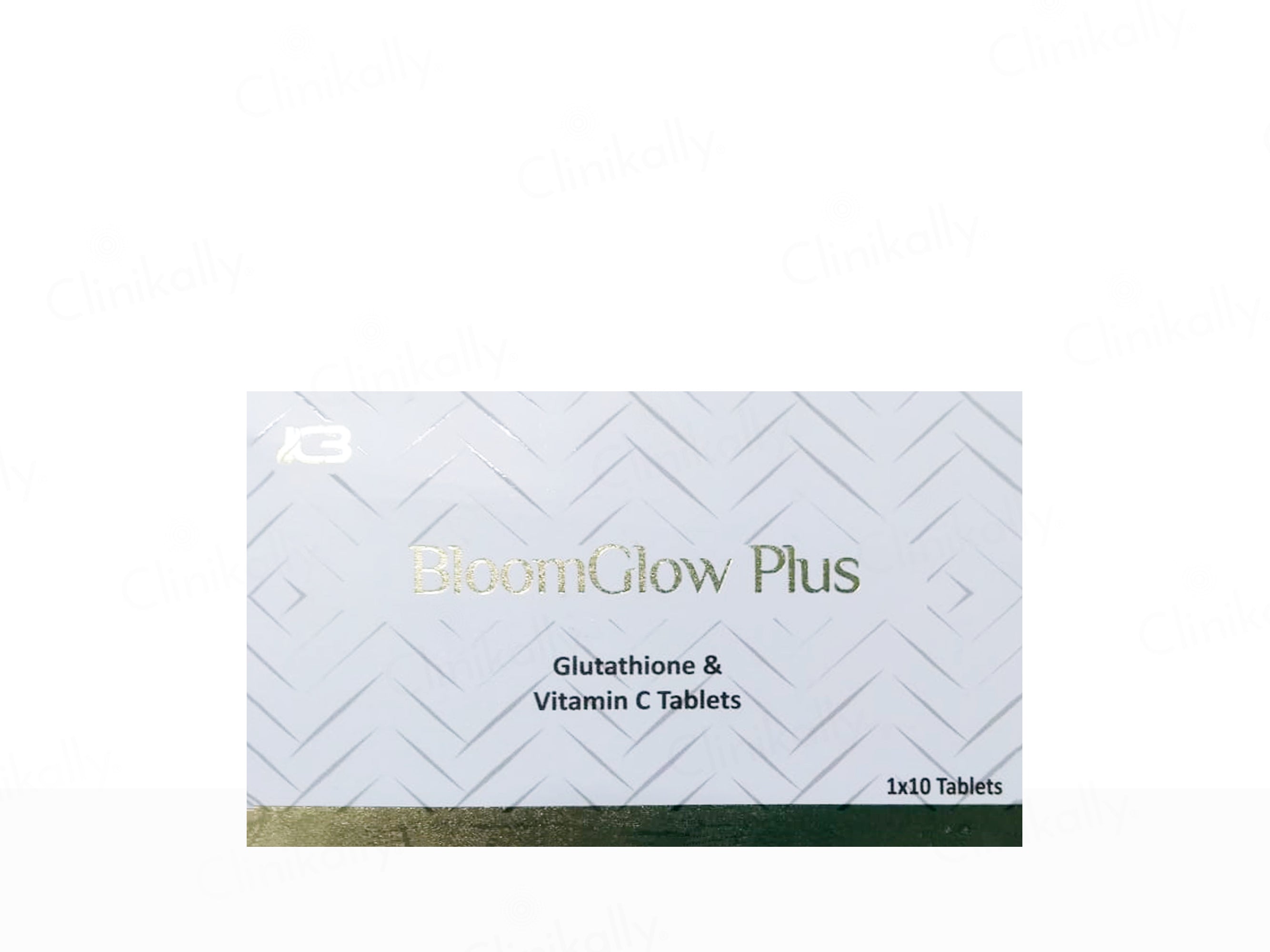 Bloomglow-Plus Tablet