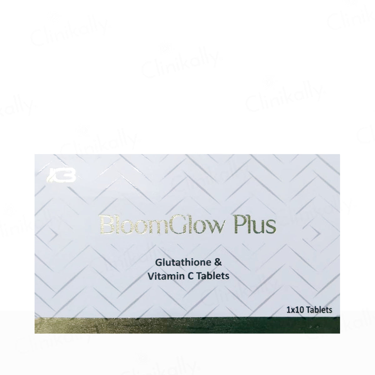 Buy Bloomglow-Plus Tablet Online at Best Price