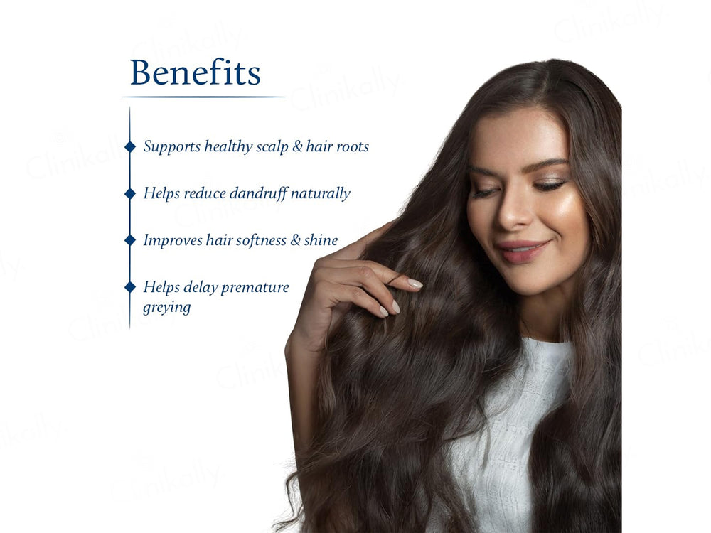 Blue Nectar Honduras Batana & Almond Hair Oil