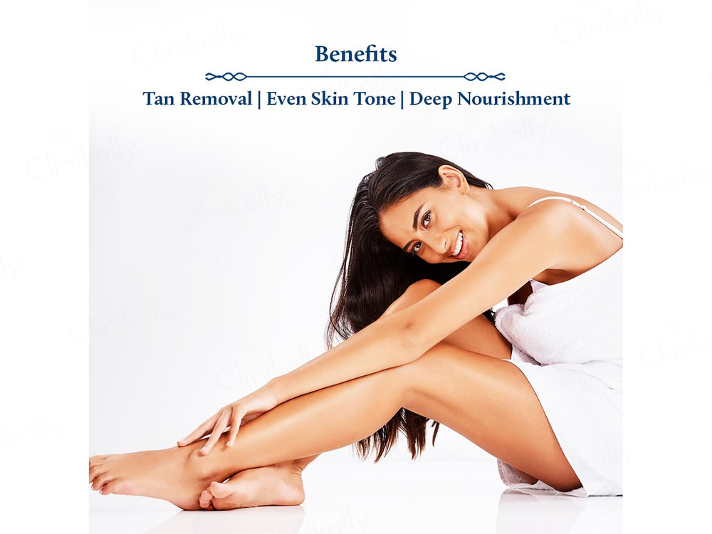 Blue Nectar Nalpamaradi Turmeric Massage Oil