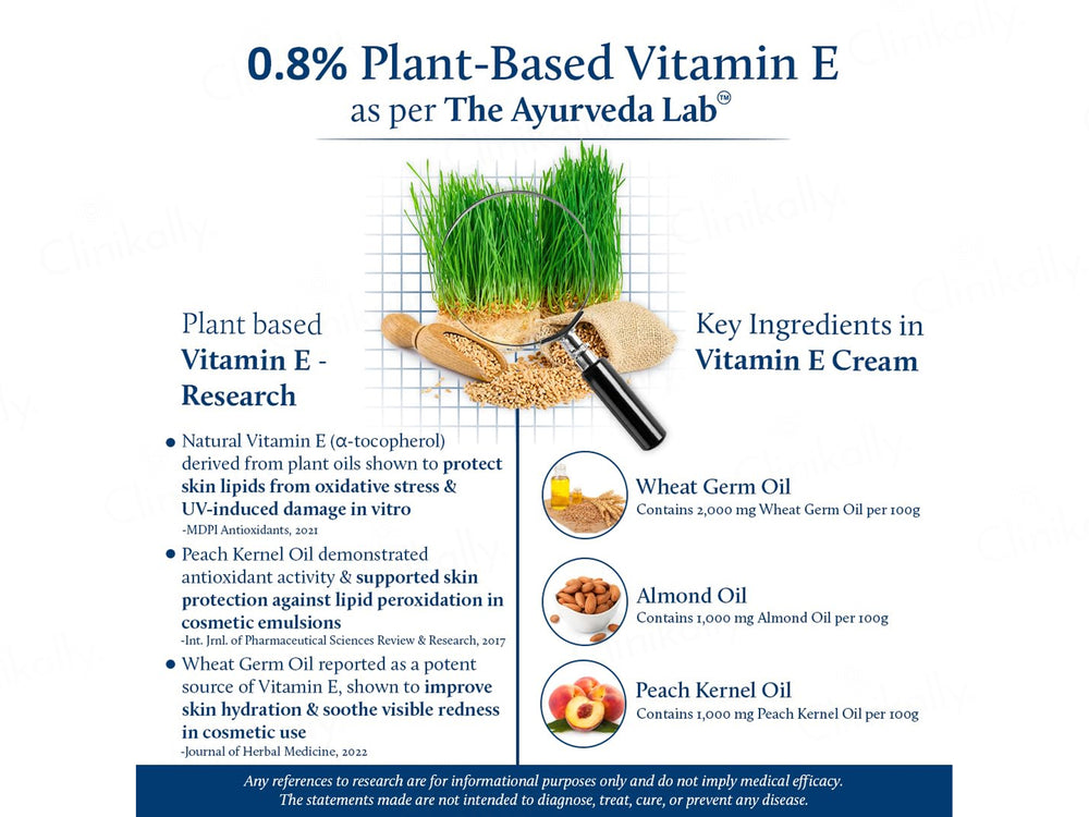 Blue Nectar Shubhr Vitamin E Daily Moisturizing Cream For Women