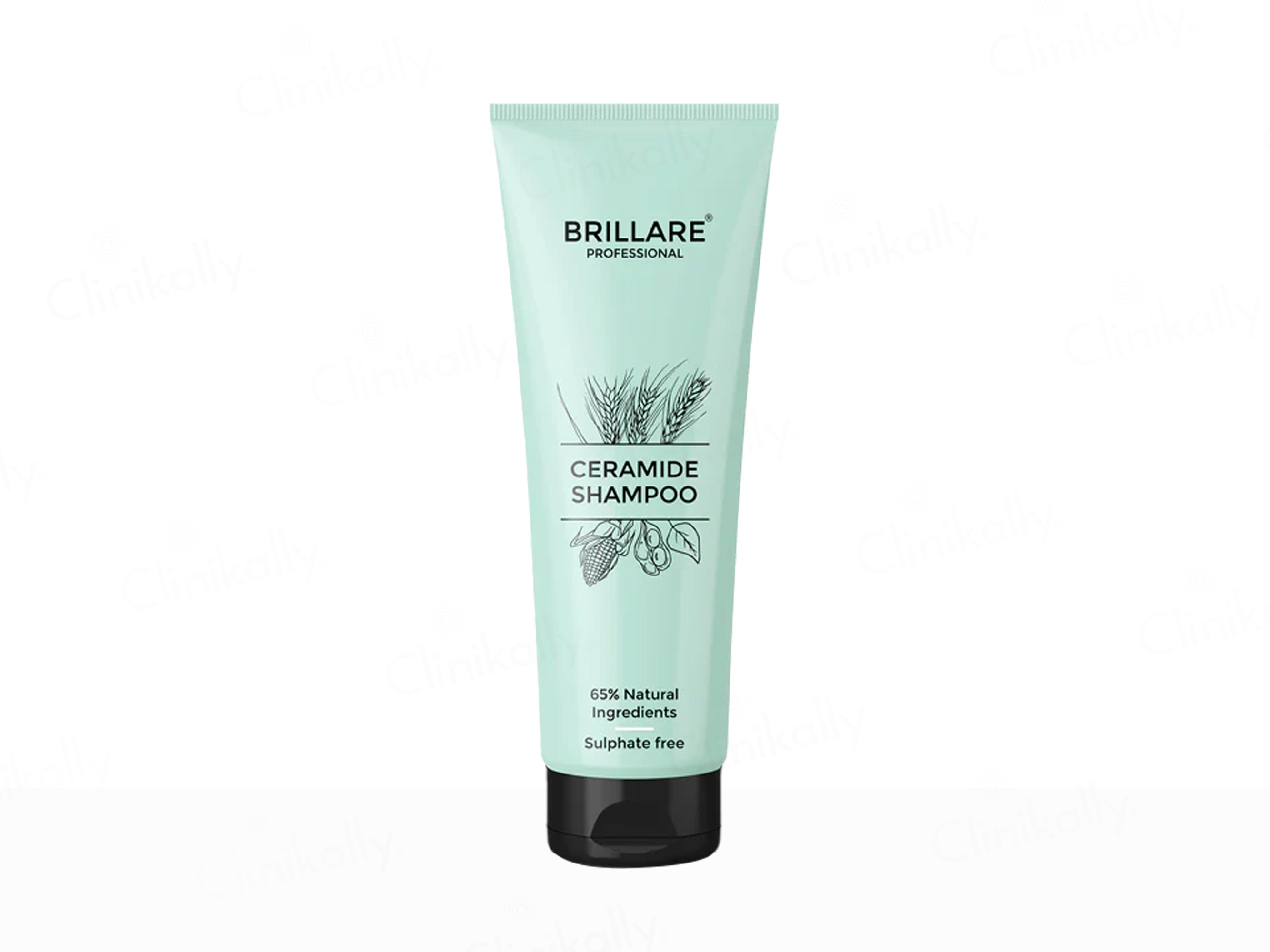 Brillare Ceramide Hair Shampoo