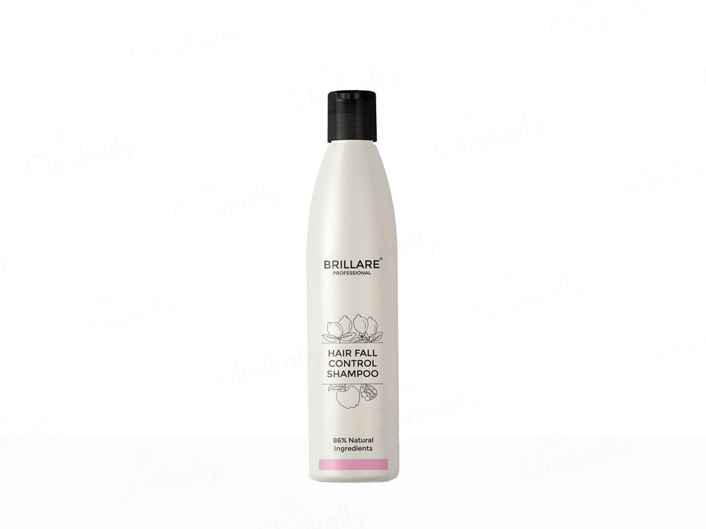 Brillare Hair Fall Control Shampoo