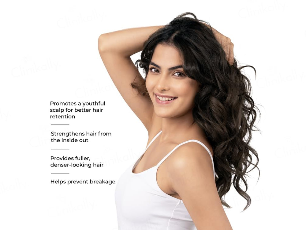 Brillare Hair Fall Control Shampoo
