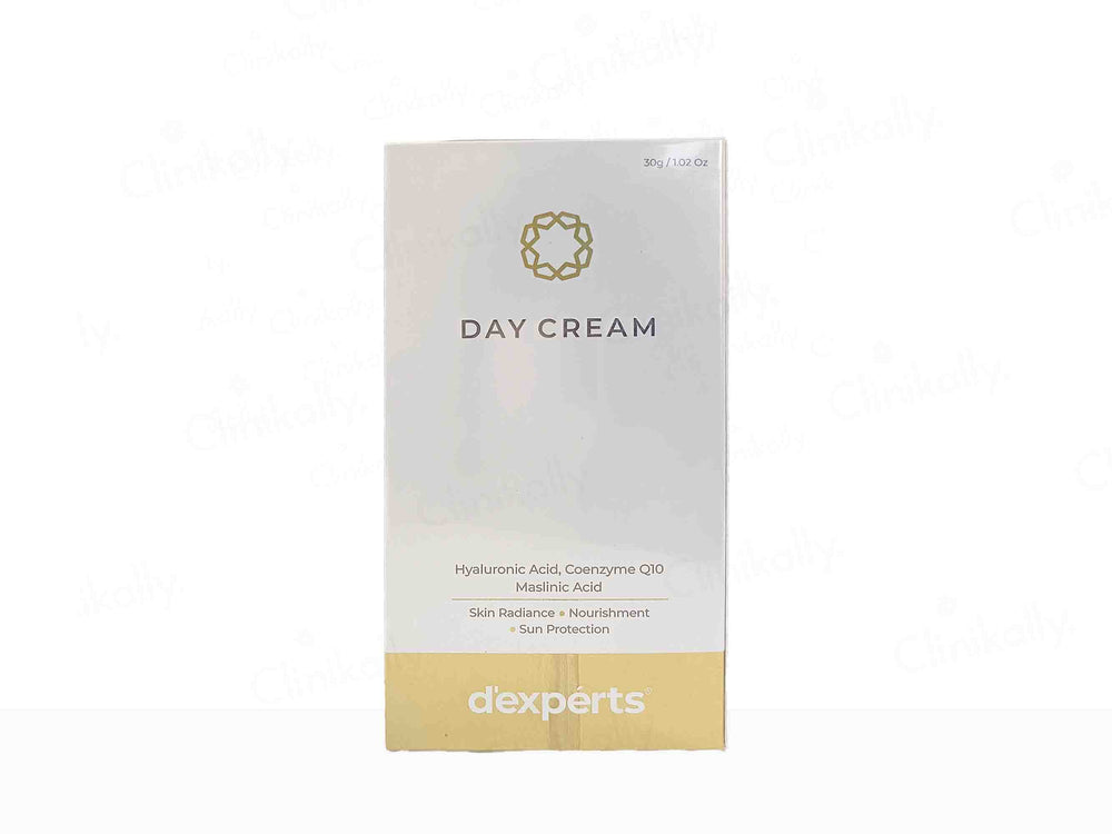 Brinton D'experts Day Cream SPF 30 PA+++ - Clinikally