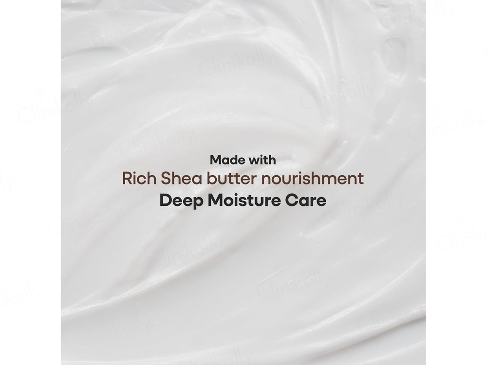Buttermax Body Butter Cream