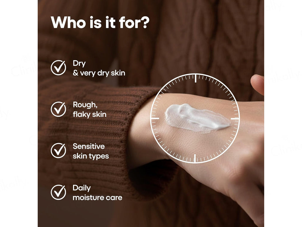 Buttermax Body Butter Cream