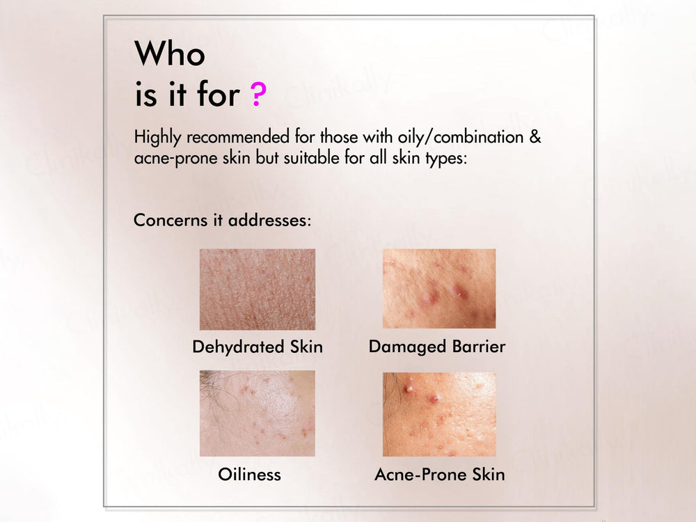 By Naked Fact Argireline + Squalene Anti Aging Serum