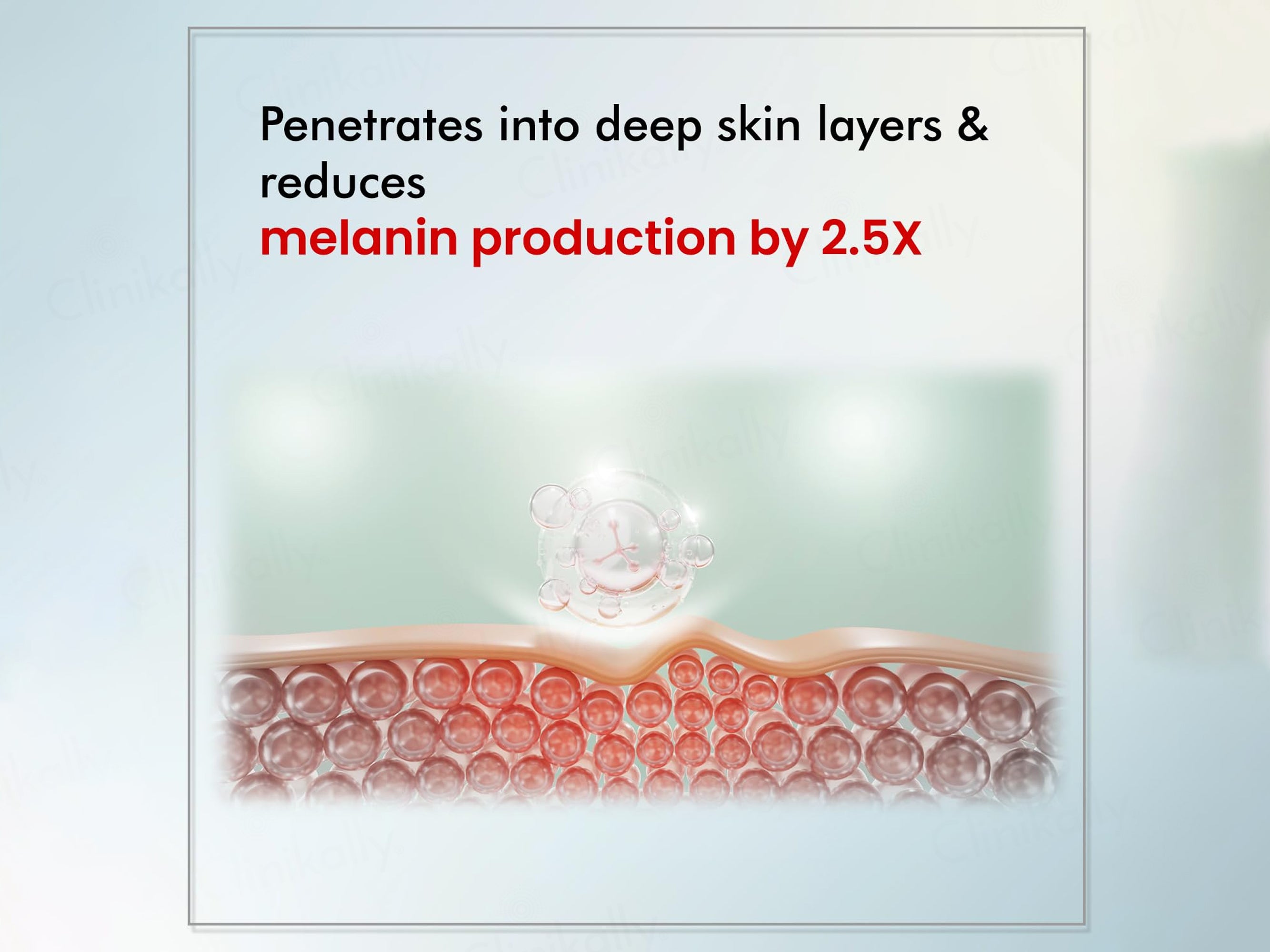 By Naked Fact Insta Care Vitamin C Serum