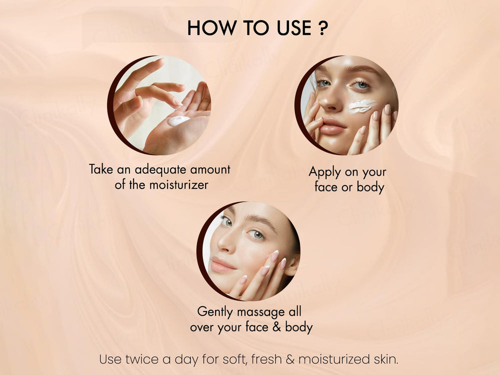 By Naked Fact Pro-Hydrating Light Moisturizer