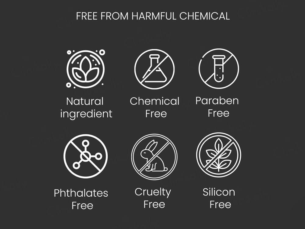 By Naked Fact Radiant-Pro Charcoal Scrub