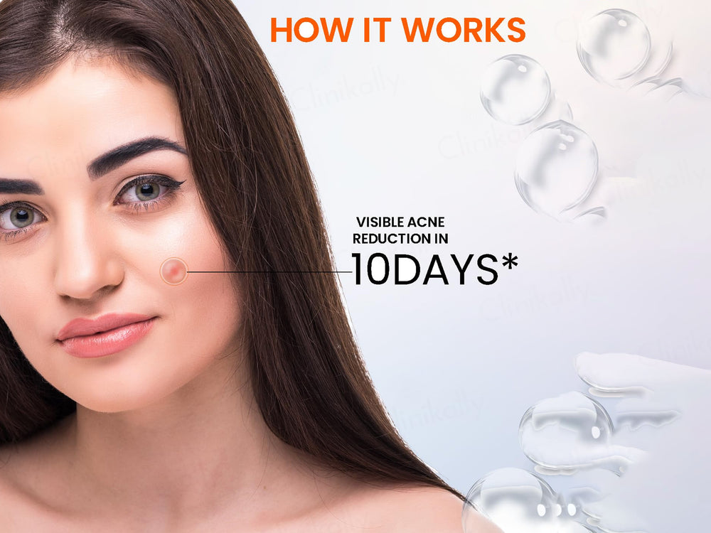 By Naked Fact Restorative Detoxifying Facewash