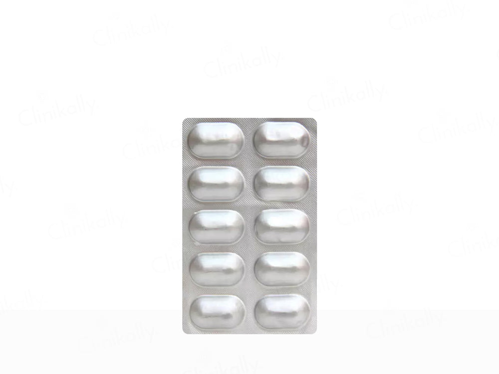 C-Shine Vitamin C 1000mg Nutraceutical Tablet