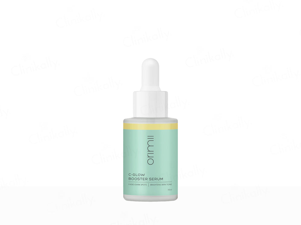 Orimii C-Glow Booster Face Serum