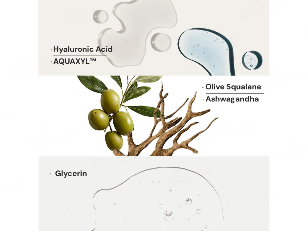 CITTA Aqua Boost Face Gel