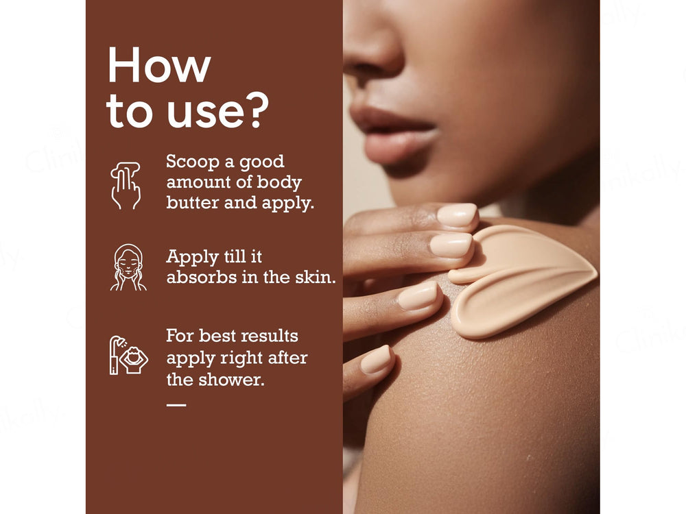 CITTA Arabica Coffee Body Cream