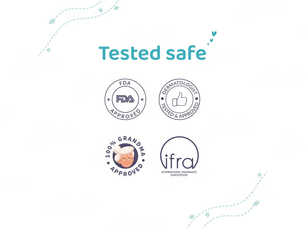 CITTA Baby & Kids Gentle Foaming Shampoo