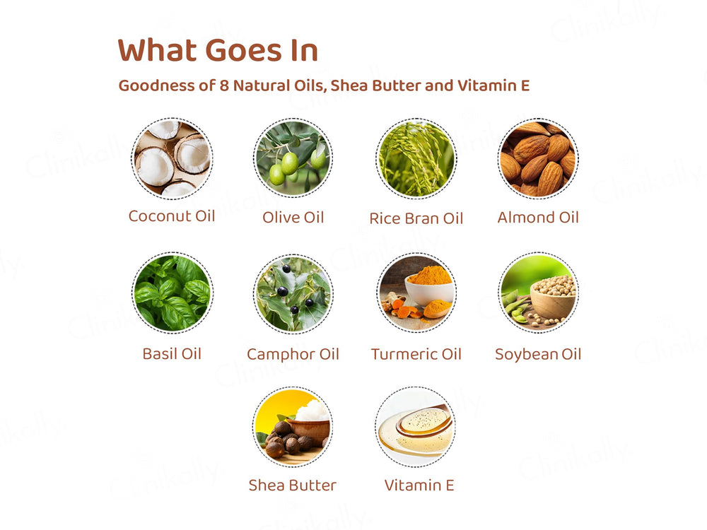 CITTA Baby & Kids Moisturizing Balm