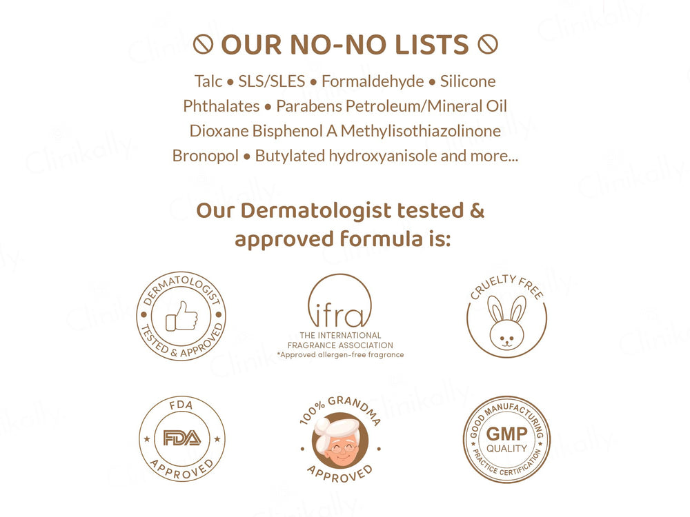 CITTA Baby & Kids Moisturizing Balm