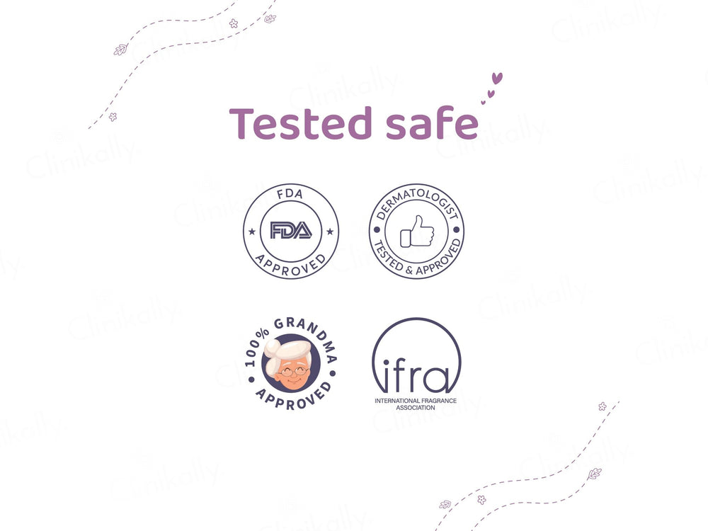 CITTA Baby & Kids Natural Protecting Sunscreen SPF 70 PA++++