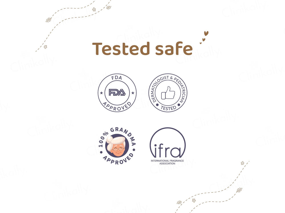 CITTA Baby & Kids Nourishing Bathing Bar