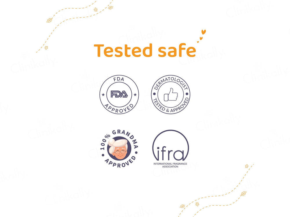 CITTA Baby & Kids Tender Foaming Wash