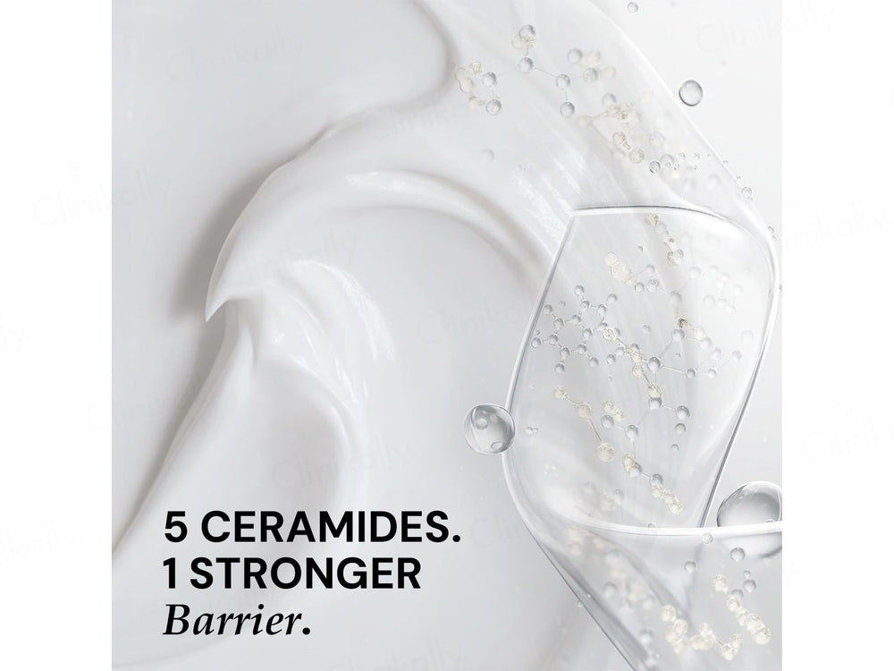 CITTA Ceramides & White Tea Moisturizer