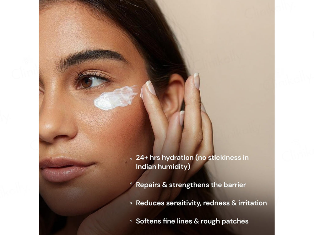 CITTA Ceramides & White Tea Moisturizer