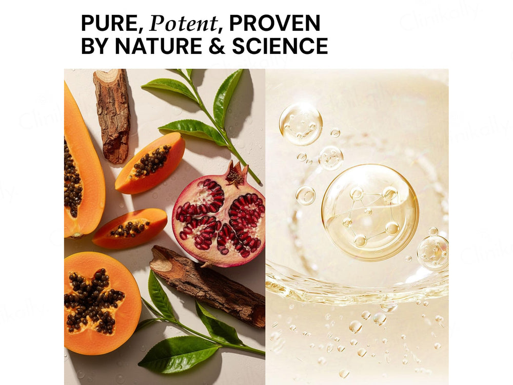 CITTA Ceramides & White Tea Moisturizer