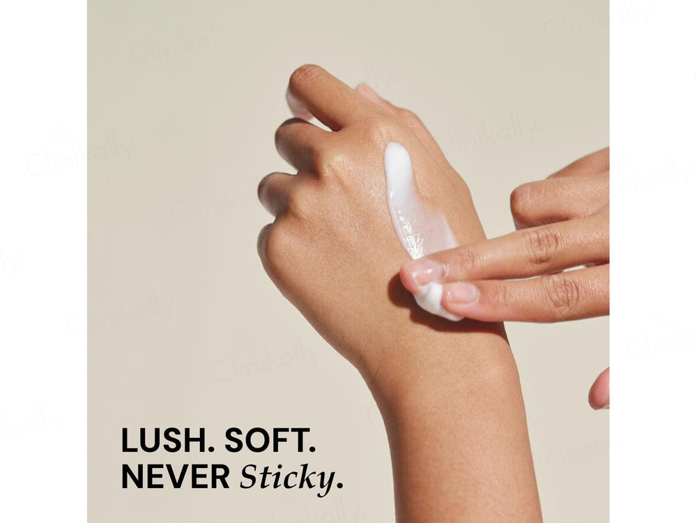 CITTA Ceramides & White Tea Moisturizer