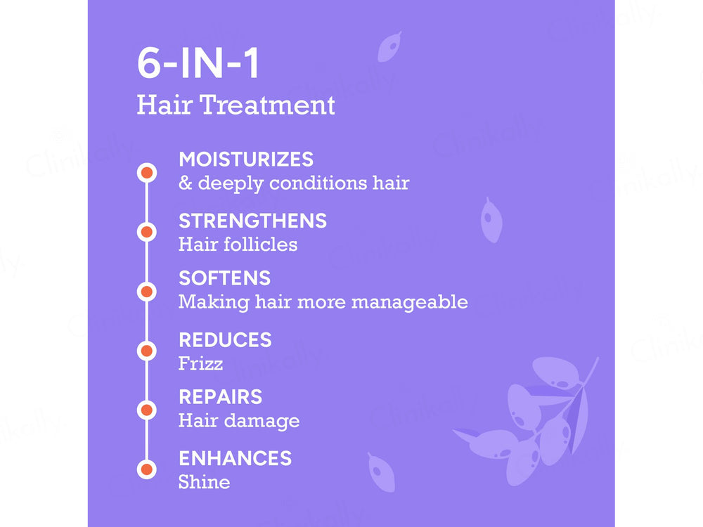 CITTA Deep Conditioning Hair Mask