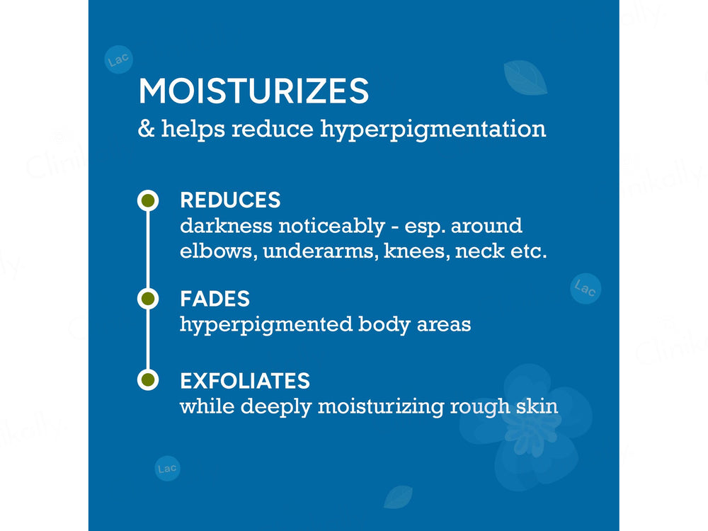 CITTA Depigmentation Body Cream