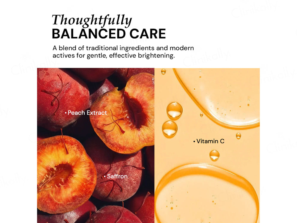 CITTA Glow Ka Glowup Radiance Face Sheet Mask