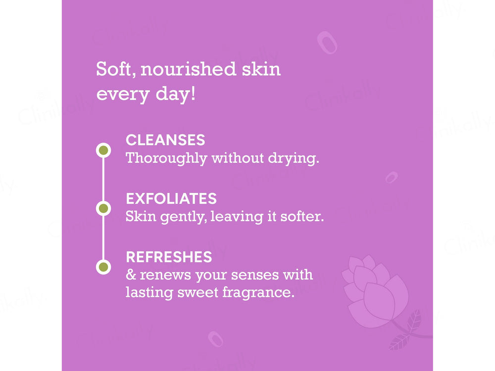 CITTA Nourishing Body Cleanser