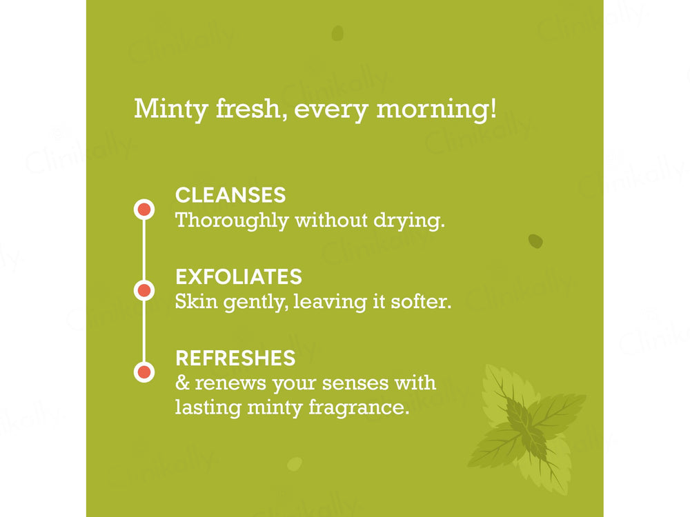 CITTA Refreshing Body Cleanser