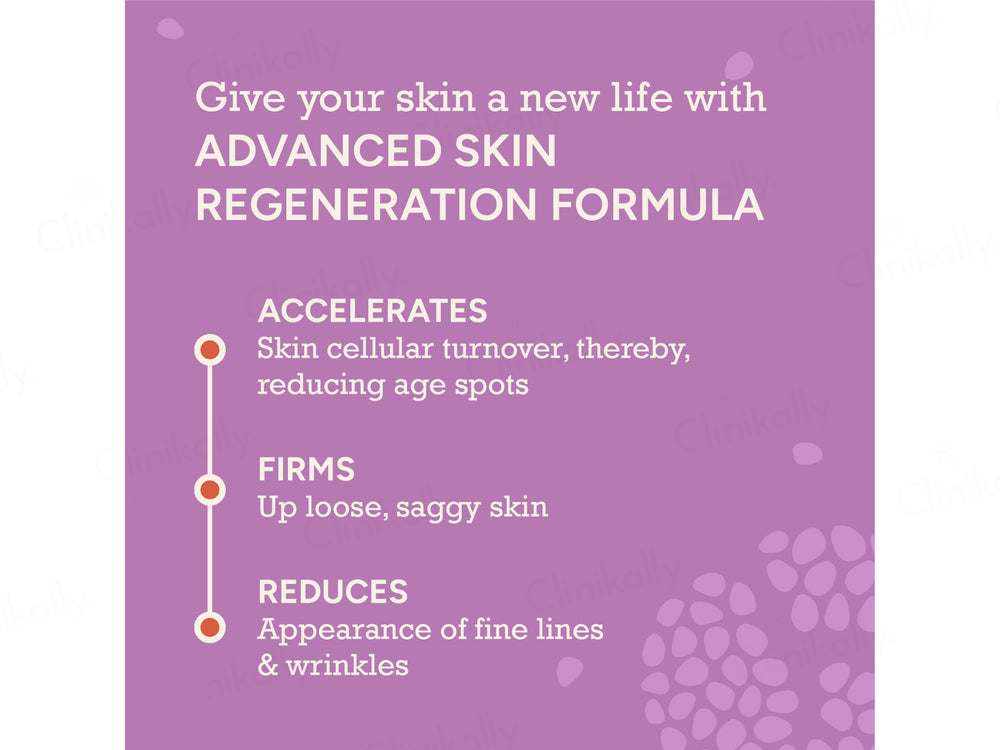 CITTA Regenerative Face Serum