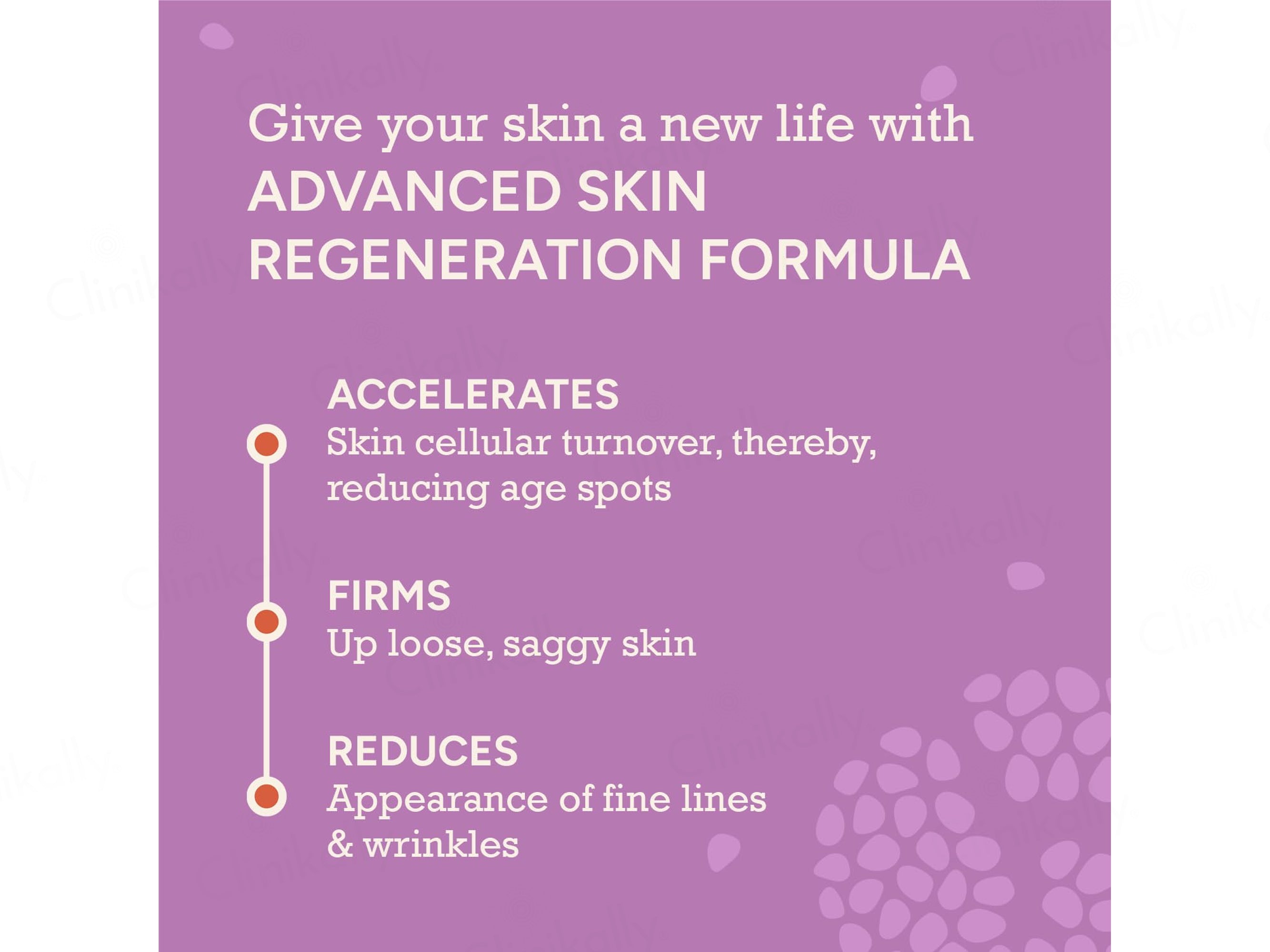 CITTA Regenerative Face Serum