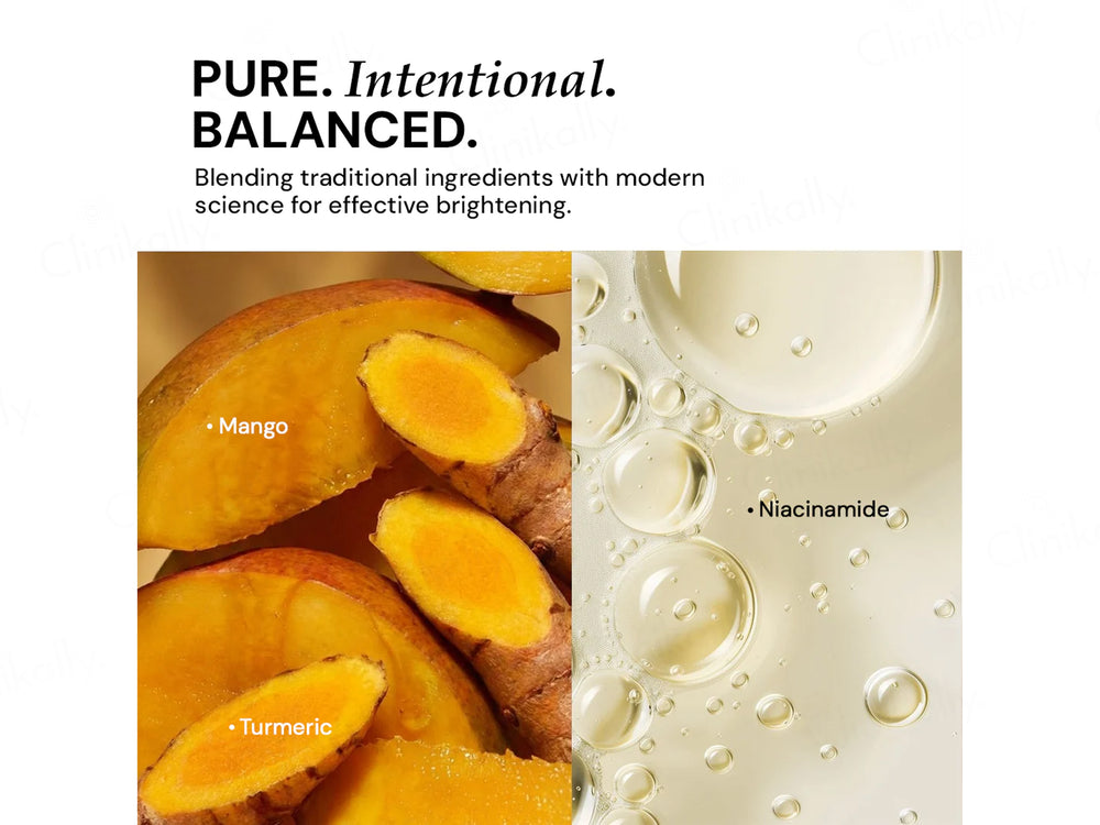 CITTA Tan Ko Bye Brightening Face Sheet Mask