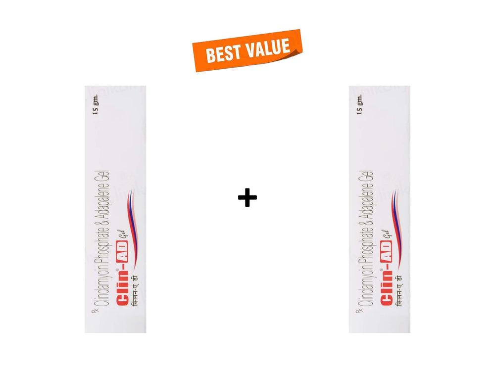 Clin-AD Gel