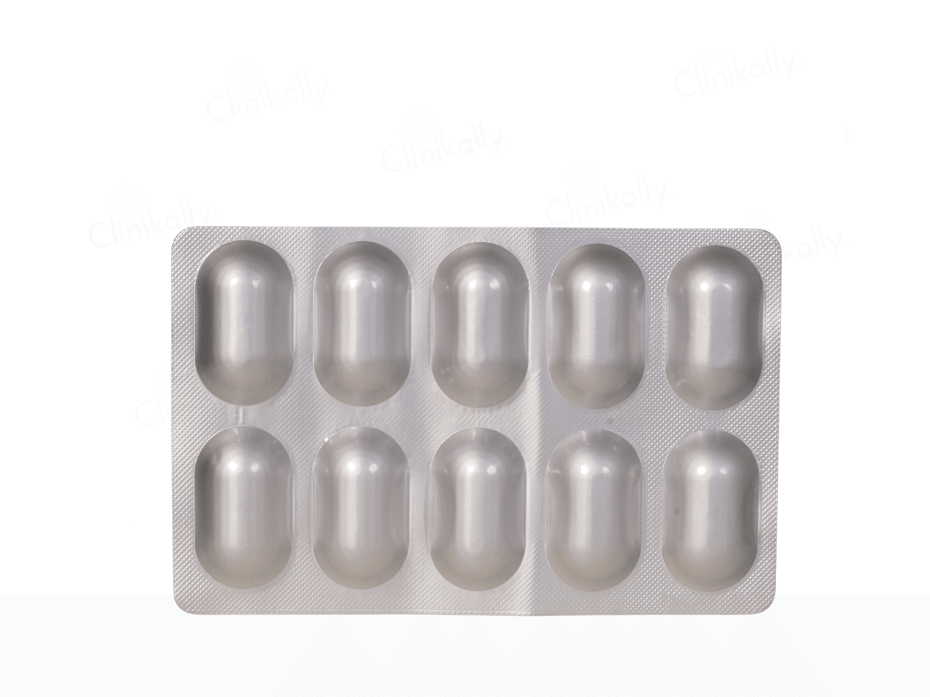Aveil COQ-10 Plus Tablets - Clinikally