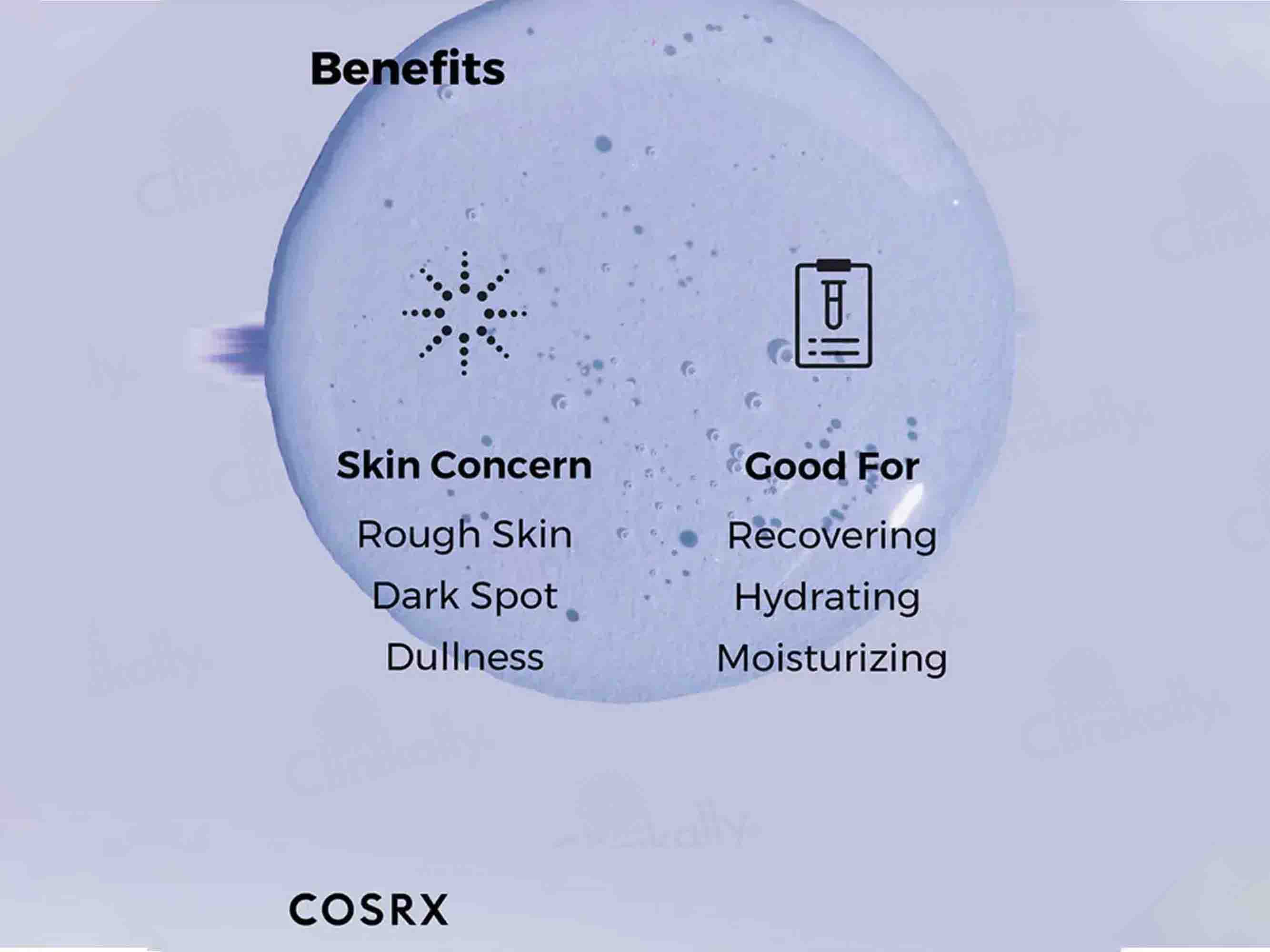 COSRX Galactomyces 95 Tone Balancing Essence - Clinikally