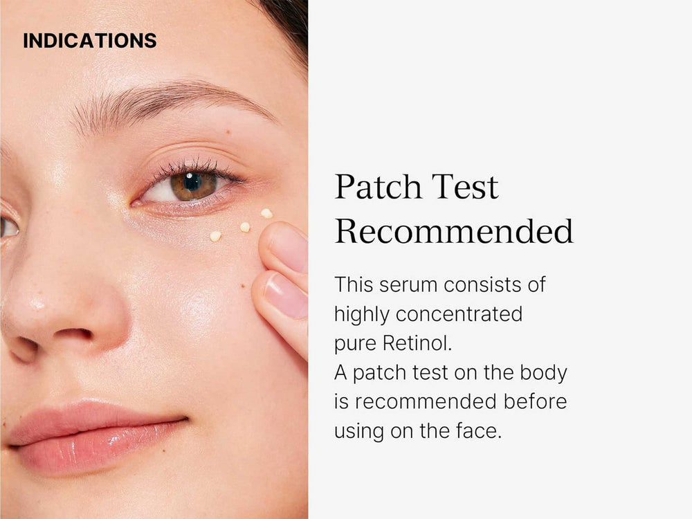 COSRX The Retinol 0.3 Cream